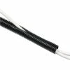 D Line Cable Tidy Tube, 1" Diameter X 43" Long, Black -Duracell Shop 205096