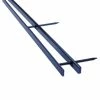 GBC® VeloBind Reclosable Spines, 200 Sheet Capacity, Blue, 25/Pack 2 GBC® VeloBind Reclosable Spines, 200 Sheet Capacity, Blue, 25/Pack -Duracell Shop 220544