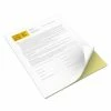 Xerox™ Vitality Multipurpose Carbonless 2-Part Paper, 8.5 X 11, Canary/White, 5,000/Carton 1 Xerox™ Vitality Multipurpose Carbonless 2-Part Paper, 8.5 X 11, Canary/White, 5,000/Carton -Duracell Shop 241832