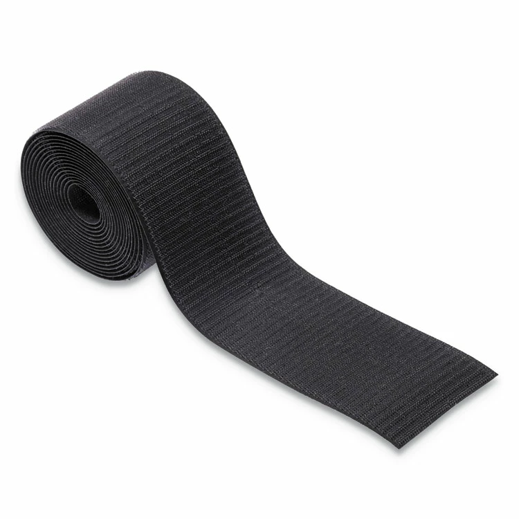 D Line Cable Grip Strip, 3" Wide X 10 Ft Long, Black 3 D Line Cable Grip Strip, 3" Wide X 10 Ft Long, Black