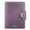 AT-A-GLANCE® Day Runner® Terramo Refillable Planner, 8.5 X 5.5, Eggplant Cover, 12-Month (Jan To Dec): Undated 1 AT-A-GLANCE® Day Runner® Terramo Refillable Planner, 8.5 X 5.5, Eggplant Cover, 12-Month (Jan To Dec): Undated -Duracell Shop 32090