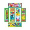 TREND Bookmark Combo Packs, Reading Fun Variety Pack #2, 2 X 6, 216/Pack -Duracell Shop 580914
