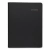 AT-A-GLANCE® Monthly Planner, 11 X 9, Black Cover, 15-Month (Jan To Mar): 2023 To 2024 -Duracell Shop 619924