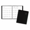 AT-A-GLANCE® Contemporary Monthly Planner, 8.75 X 7, Black Cover, 12-Month (Jan To Dec): 2023 2 AT-A-GLANCE® Contemporary Monthly Planner, 8.75 X 7, Black Cover, 12-Month (Jan To Dec): 2023 -Duracell Shop 654222