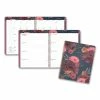 AT-A-GLANCE® Dark Romance Weekly/Monthly Planner, Dark Romance Floral Artwork, 11 X 8.5, Multicolor Cover, 13-Month (Jan-Jan): 2023-2024 1 AT-A-GLANCE® Dark Romance Weekly/Monthly Planner, Dark Romance Floral Artwork, 11 X 8.5, Multicolor Cover, 13-Month (Jan-Jan): 2023-2024 -Duracell Shop 654697