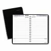AT-A-GLANCE® DayMinder Daily Appointment Book, 8 X 5, Black Cover, 12-Month (Jan To Dec): 2023 2 AT-A-GLANCE® DayMinder Daily Appointment Book, 8 X 5, Black Cover, 12-Month (Jan To Dec): 2023 -Duracell Shop 657122