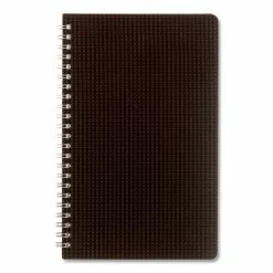Brownline® DuraFlex Weekly Planner, 8 X 5, Black Cover, 12-Month (Jan To Dec): 2023 8 Brownline® DuraFlex Weekly Planner, 8 X 5, Black Cover, 12-Month (Jan To Dec): 2023 -Duracell Shop 678456