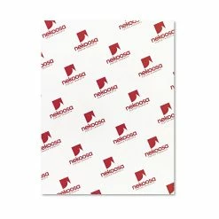 Nekoosa Fast Pack Digital Carbonless Paper, 1-Part, 8.5 X 11, White, 500 Sheets/Ream, 5 Reams/Carton