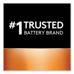 Duracell CopperTop Alkaline C Batteries, 8/Pack -Duracell Shop 822337