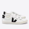 Veja Women's 3-Lock Leather -Duracell Shop EL020005 1