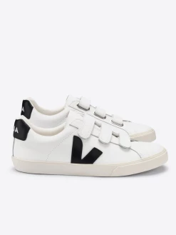 Veja Women's 3-Lock Leather