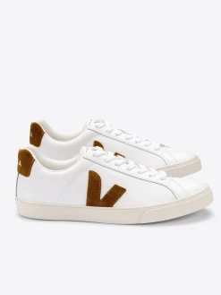 Veja Women's Leather Esplar