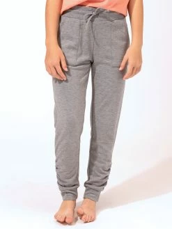 Threads 4 Thought Lina Ruched Jogger