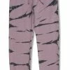 Threads 4 Thought Girl's Firecracker Wash Jogger -Duracell Shop TGA1151 PURPMLTI 1