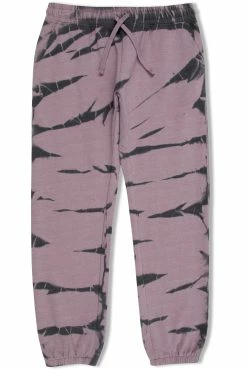 Threads 4 Thought Girl's Firecracker Wash Jogger