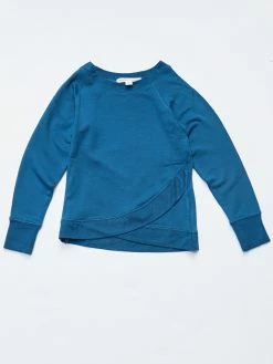 Threads 4 Thought Leannie Tunic