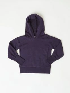 Threads 4 Thought Little Girl's Loretta Hoodie