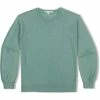 Threads 4 Thought Little Girl’s Samira Mineral Wash Sweatshirt 1 Threads 4 Thought Little Girl’s Samira Mineral Wash Sweatshirt -Duracell Shop TGA4045 WTRLLY 1