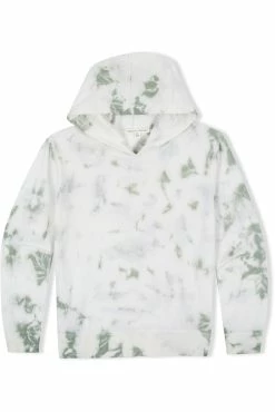 Threads 4 Thought Cloud Wash Hoodie & Jogger Set