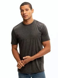 Threads 4 Thought Triblend Crew Neck Tee