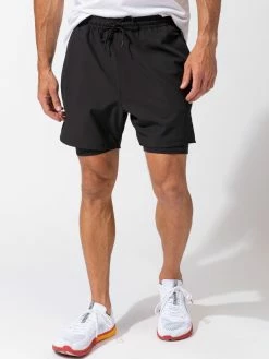 Threads 4 Thought Xander Compression ReActive Short