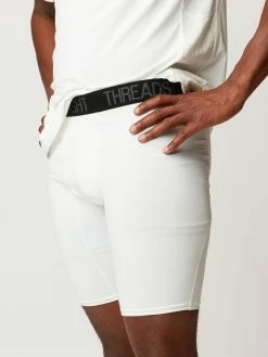 Threads 4 Thought Xander Compression ReActive Short