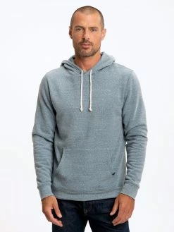 Threads 4 Thought Triblend Pullover Hoodie