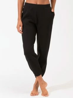 Threads 4 Thought Women's Invincible Fleece Jogger
