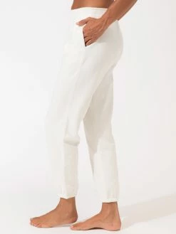 Threads 4 Thought Women's Invincible Fleece Jogger