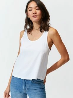 Threads 4 Thought Invincible Flow Tank