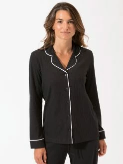 Threads 4 Thought Veronique Soft Rib Top