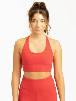 Threads 4 Thought Malana Sports Bra