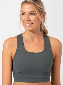 Threads 4 Thought Lunette Sports Bra