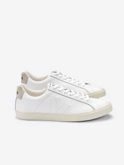 Veja Women's Leather Esplar