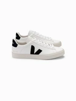 Veja Men's Campo Chromefree