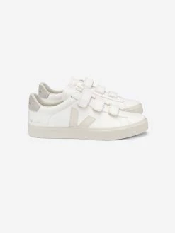 Veja Women's Recife Logo Chromefree