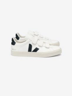Veja Women's Recife Logo Chromefree