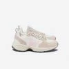 Veja Womens Venturi Alveomesh Shoe -Duracell Shop VEJA VT012831 lateral