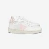 Women's Veja V-10 Sneaker -Duracell Shop VEJA VX022644 lateral 1