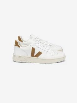 Veja Women's V-10 Leather