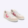 Women's Veja V-10 Sneaker -Duracell Shop VEJA VX032188 top.jpg 09 27 07 964 1