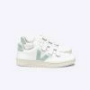 Women's Veja V-Lock Sneaker -Duracell Shop VEJA XC022485 lateral16 31 46 854 1