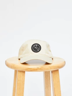 Threads 4 Thought Logo Patch Hat