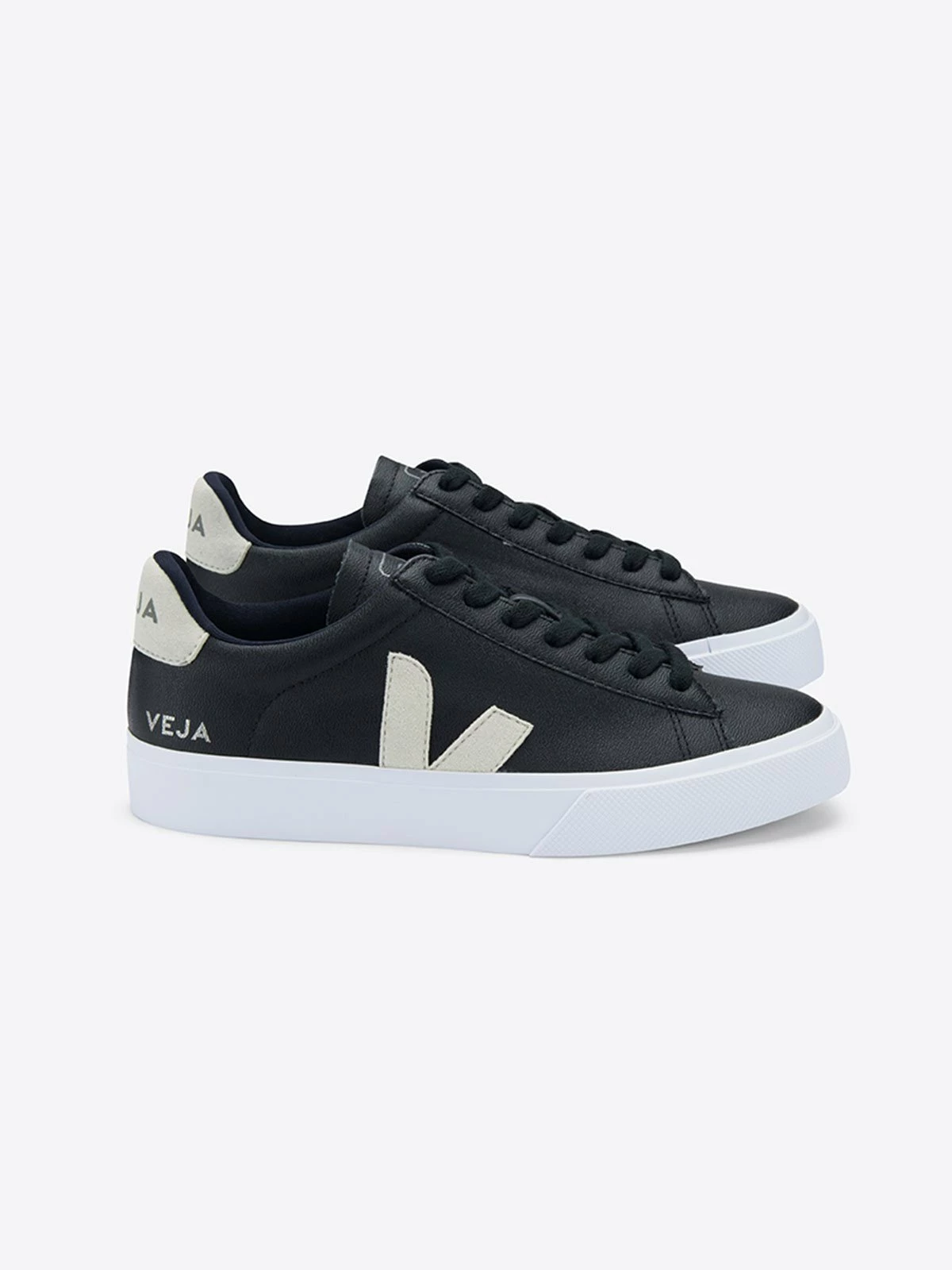 Veja Women's Campo Easy Sneakers 3 Veja Women's Campo Easy Sneakers